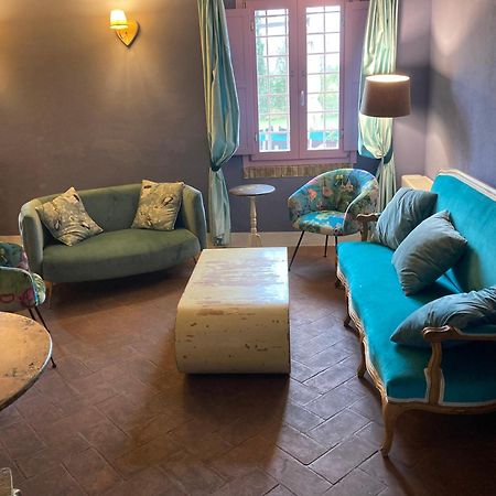알토파시오 Casa Fontanino B&B 외부 사진