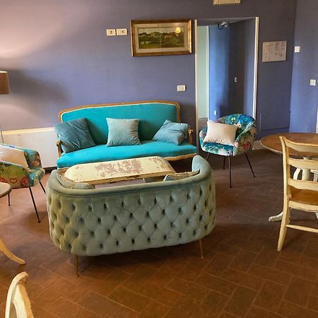 알토파시오 Casa Fontanino B&B 외부 사진