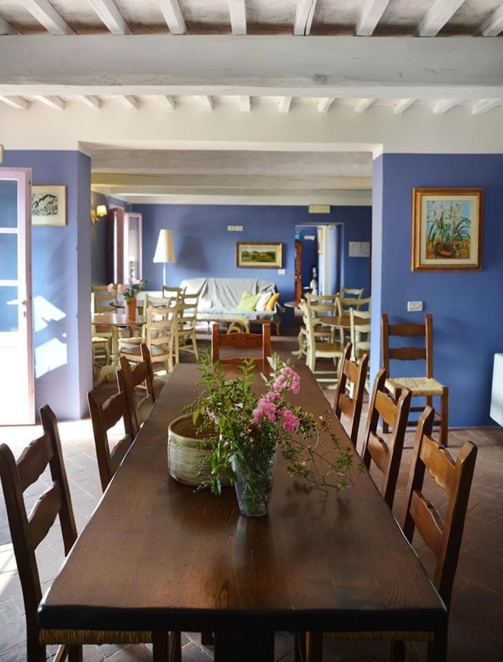 알토파시오 Casa Fontanino B&B 외부 사진