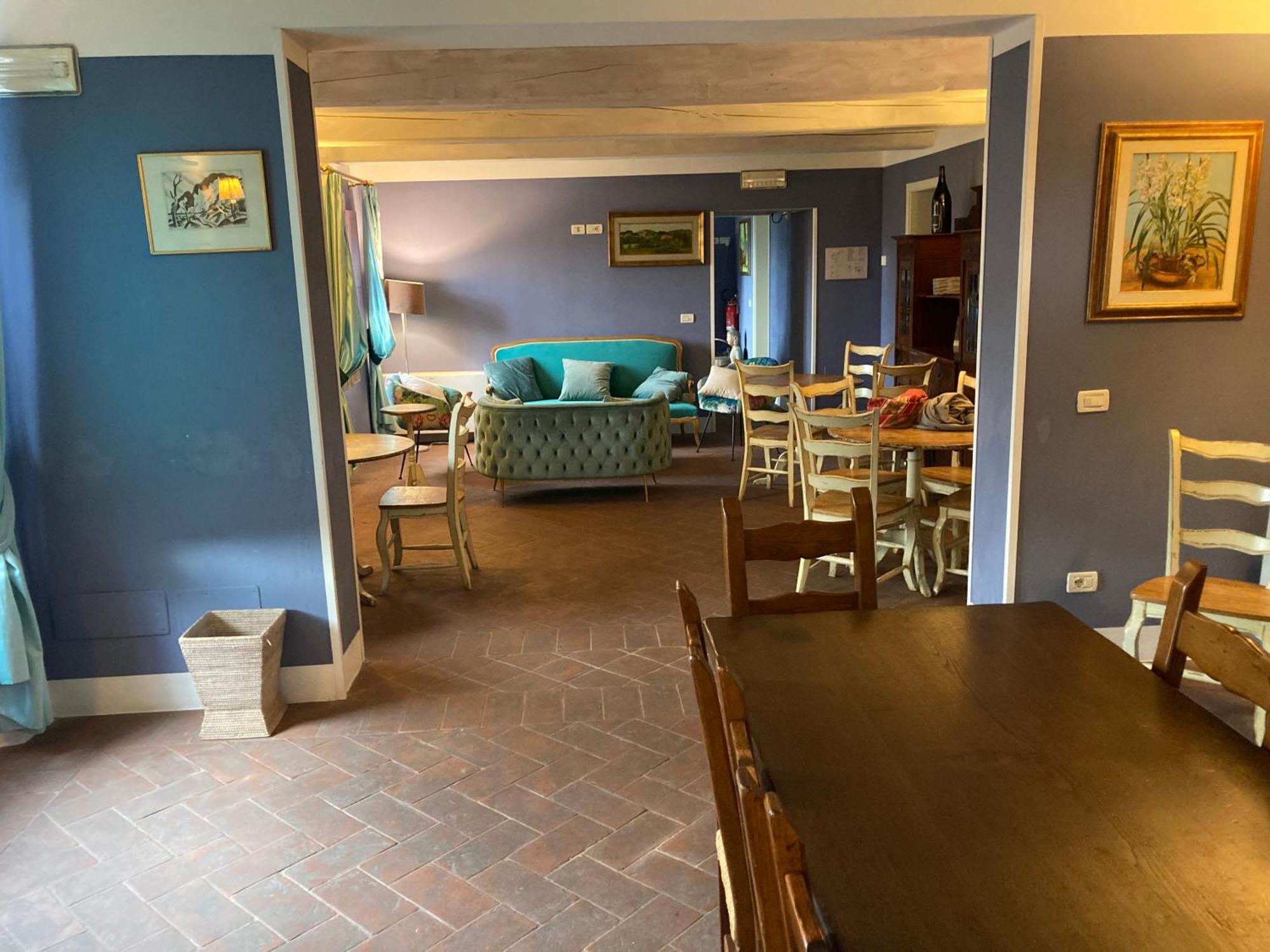 알토파시오 Casa Fontanino B&B 외부 사진