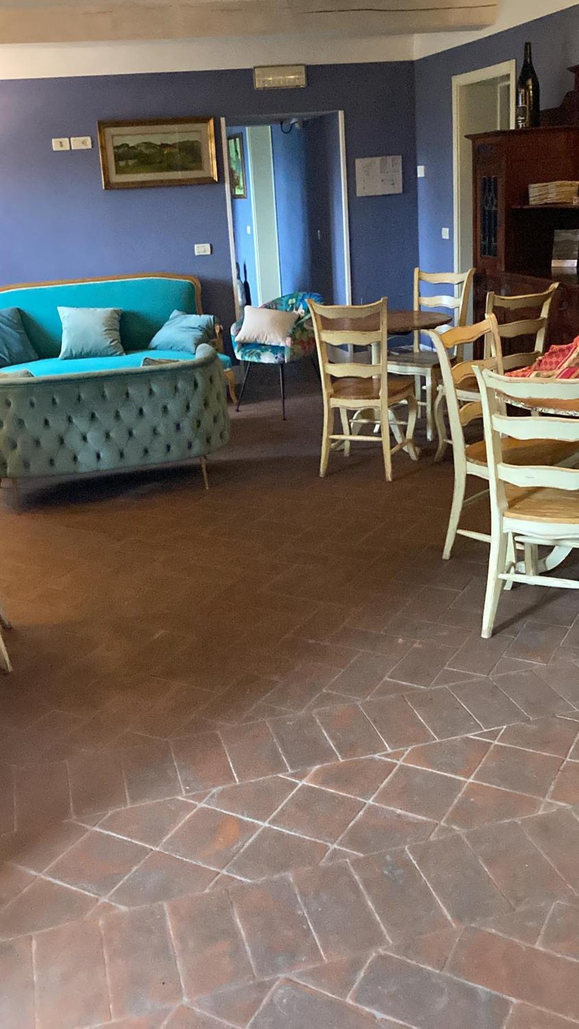 알토파시오 Casa Fontanino B&B 외부 사진