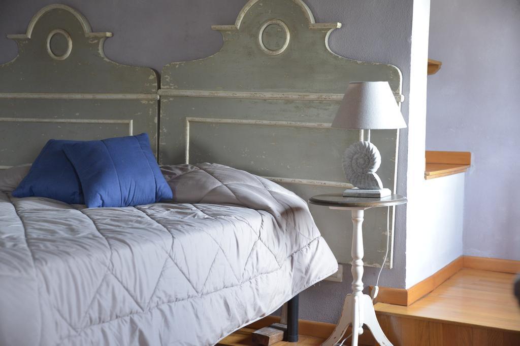 알토파시오 Casa Fontanino B&B 외부 사진