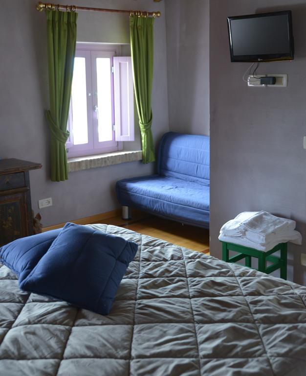 알토파시오 Casa Fontanino B&B 외부 사진