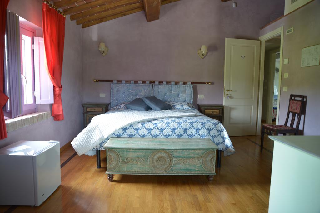 알토파시오 Casa Fontanino B&B 외부 사진