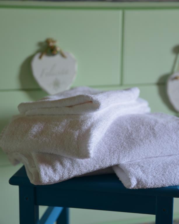 알토파시오 Casa Fontanino B&B 외부 사진