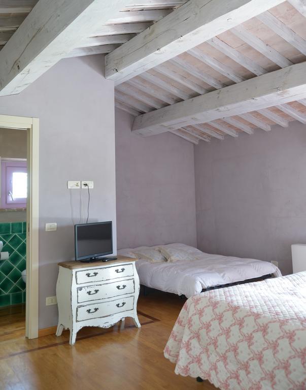 알토파시오 Casa Fontanino B&B 외부 사진