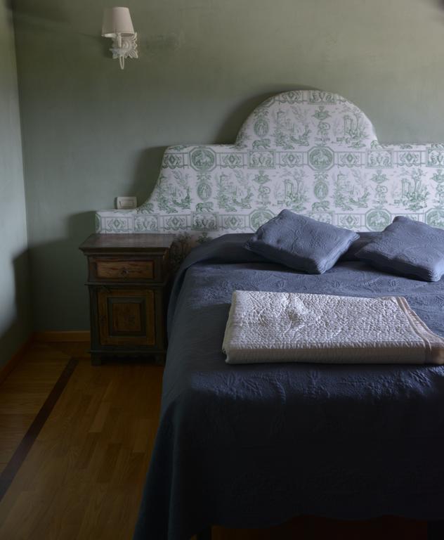 알토파시오 Casa Fontanino B&B 외부 사진