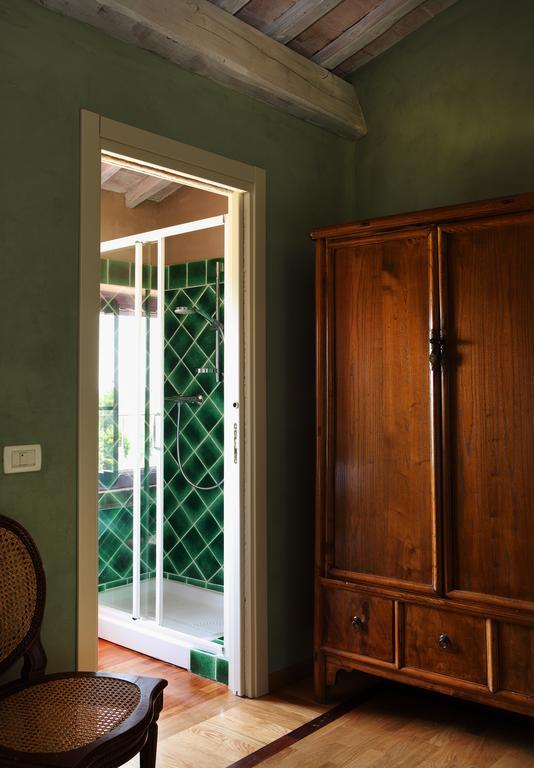 알토파시오 Casa Fontanino B&B 외부 사진