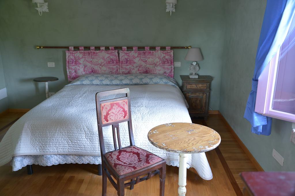 알토파시오 Casa Fontanino B&B 외부 사진