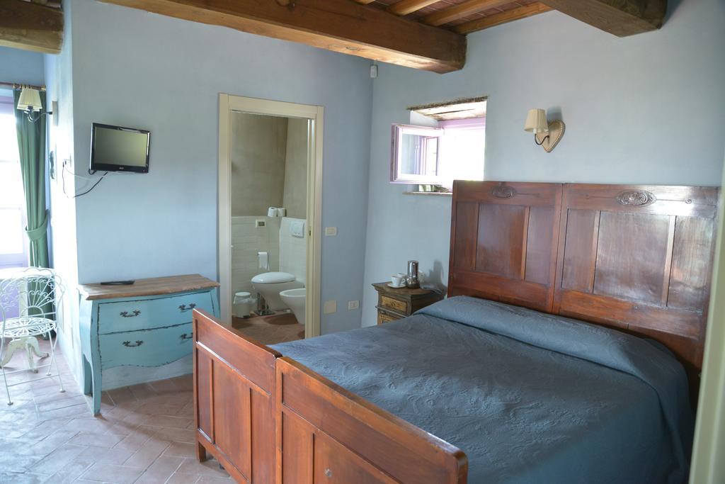 알토파시오 Casa Fontanino B&B 외부 사진