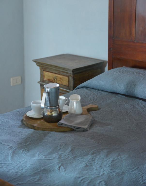 알토파시오 Casa Fontanino B&B 외부 사진