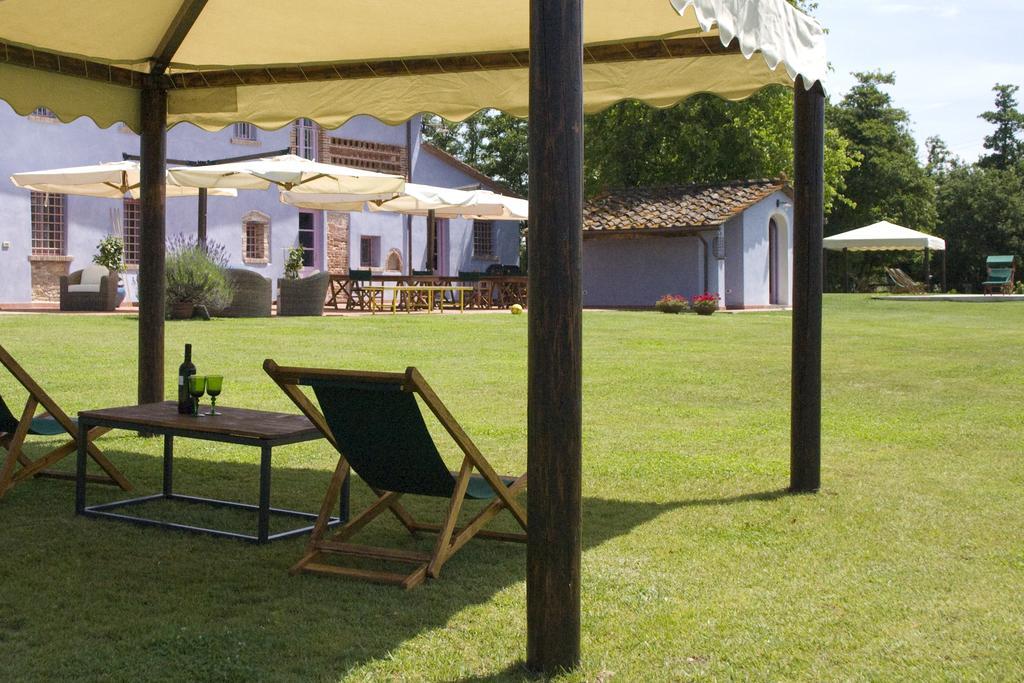 알토파시오 Casa Fontanino B&B 외부 사진