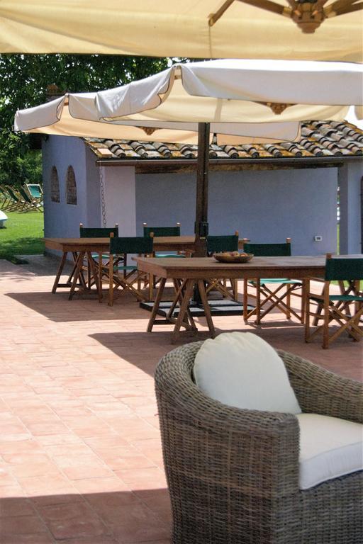 알토파시오 Casa Fontanino B&B 외부 사진