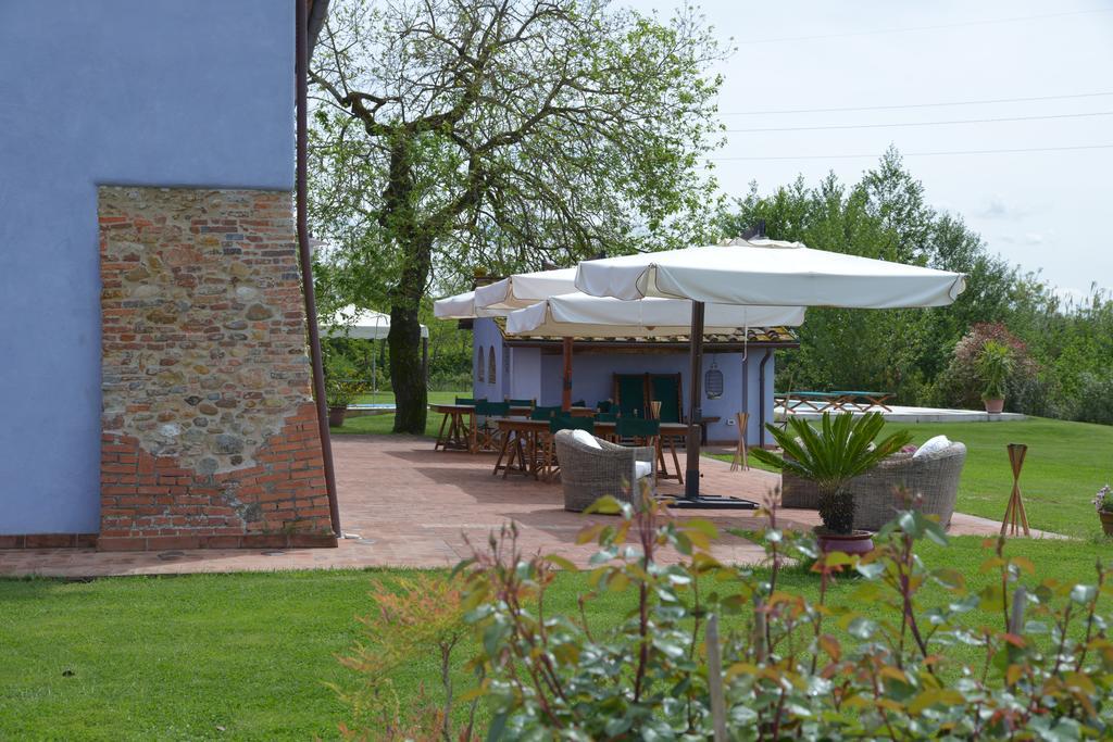 알토파시오 Casa Fontanino B&B 외부 사진