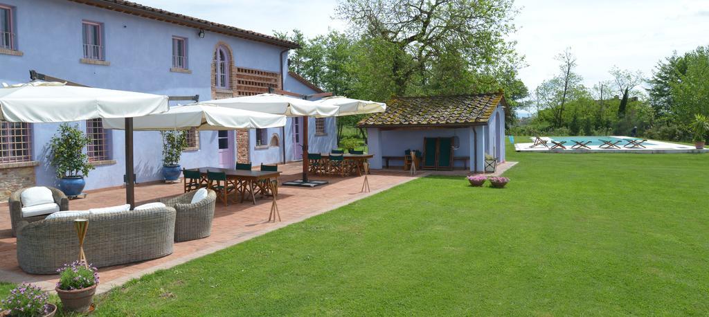 알토파시오 Casa Fontanino B&B 외부 사진