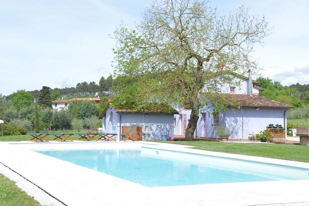 알토파시오 Casa Fontanino B&B 외부 사진
