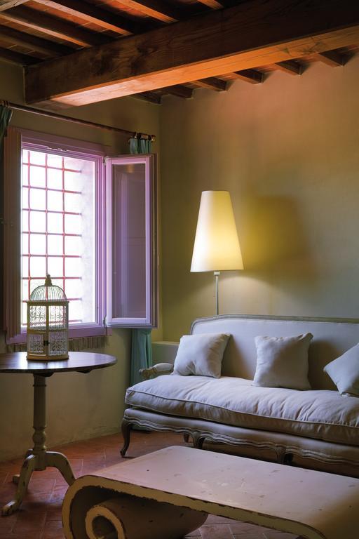 알토파시오 Casa Fontanino B&B 외부 사진