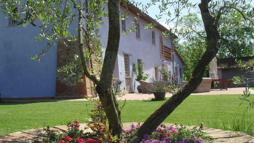 알토파시오 Casa Fontanino B&B 외부 사진