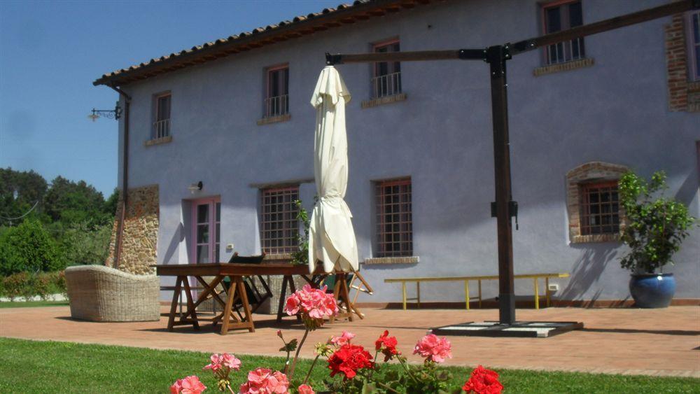 알토파시오 Casa Fontanino B&B 외부 사진