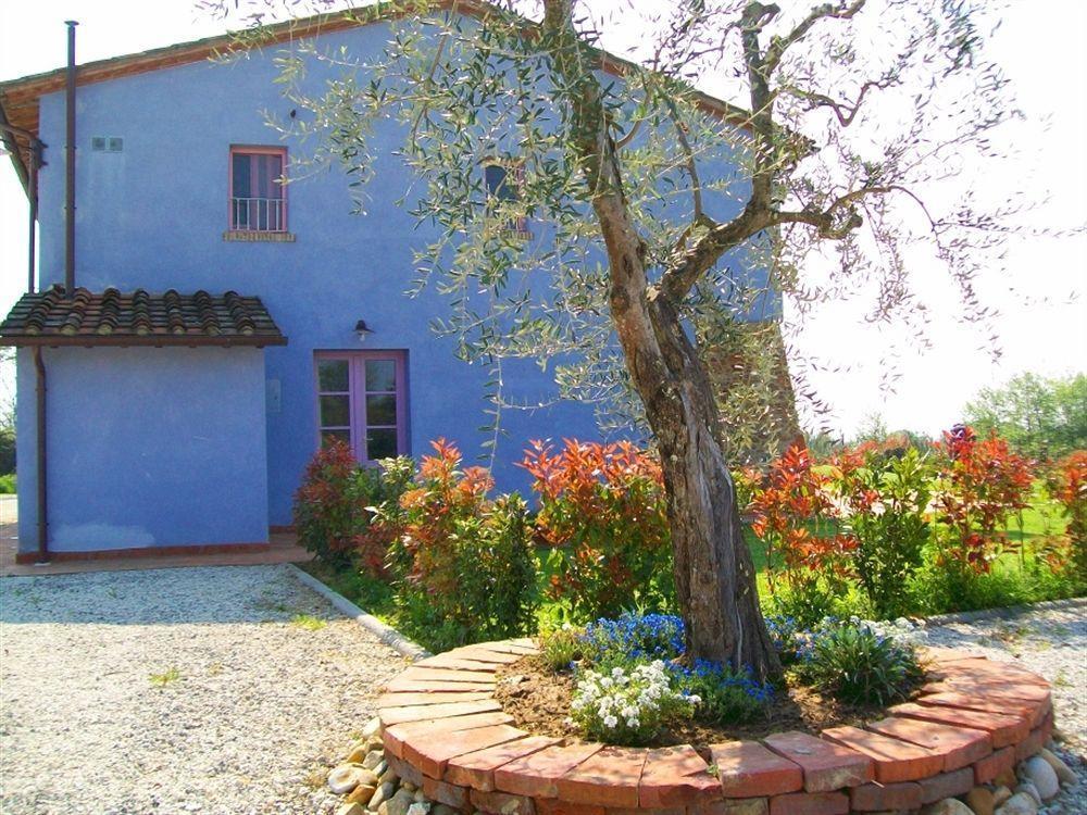 알토파시오 Casa Fontanino B&B 외부 사진