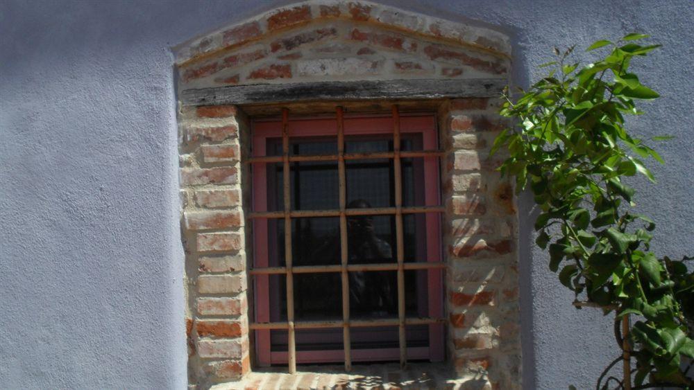 알토파시오 Casa Fontanino B&B 외부 사진