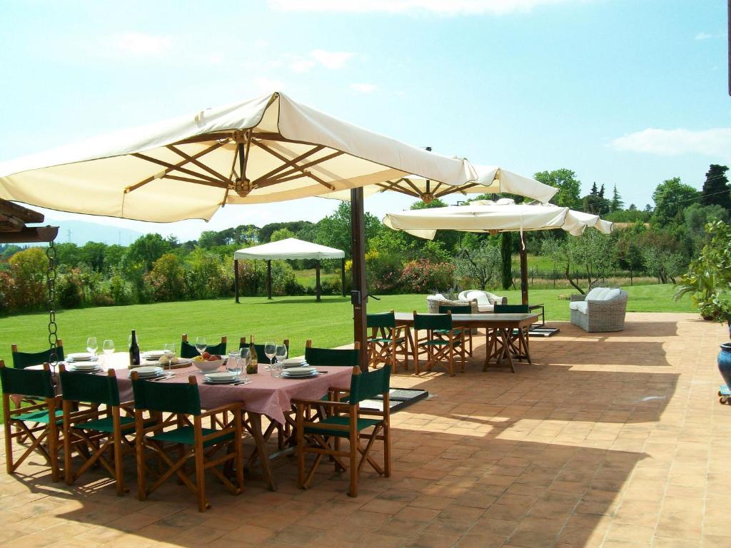 알토파시오 Casa Fontanino B&B 객실 사진