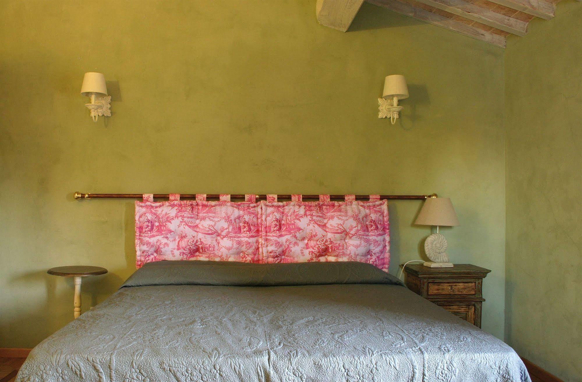 알토파시오 Casa Fontanino B&B 외부 사진