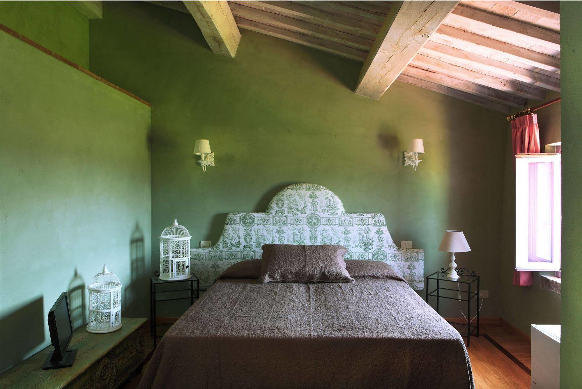 알토파시오 Casa Fontanino B&B 외부 사진