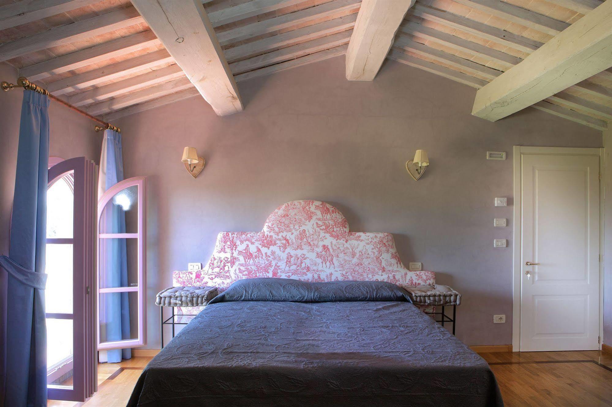 알토파시오 Casa Fontanino B&B 외부 사진