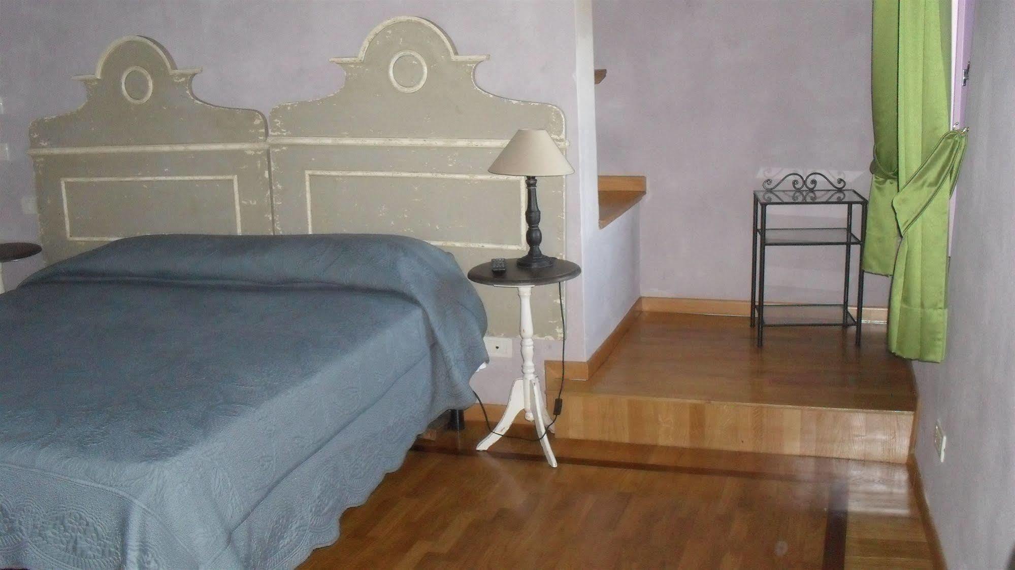 알토파시오 Casa Fontanino B&B 외부 사진