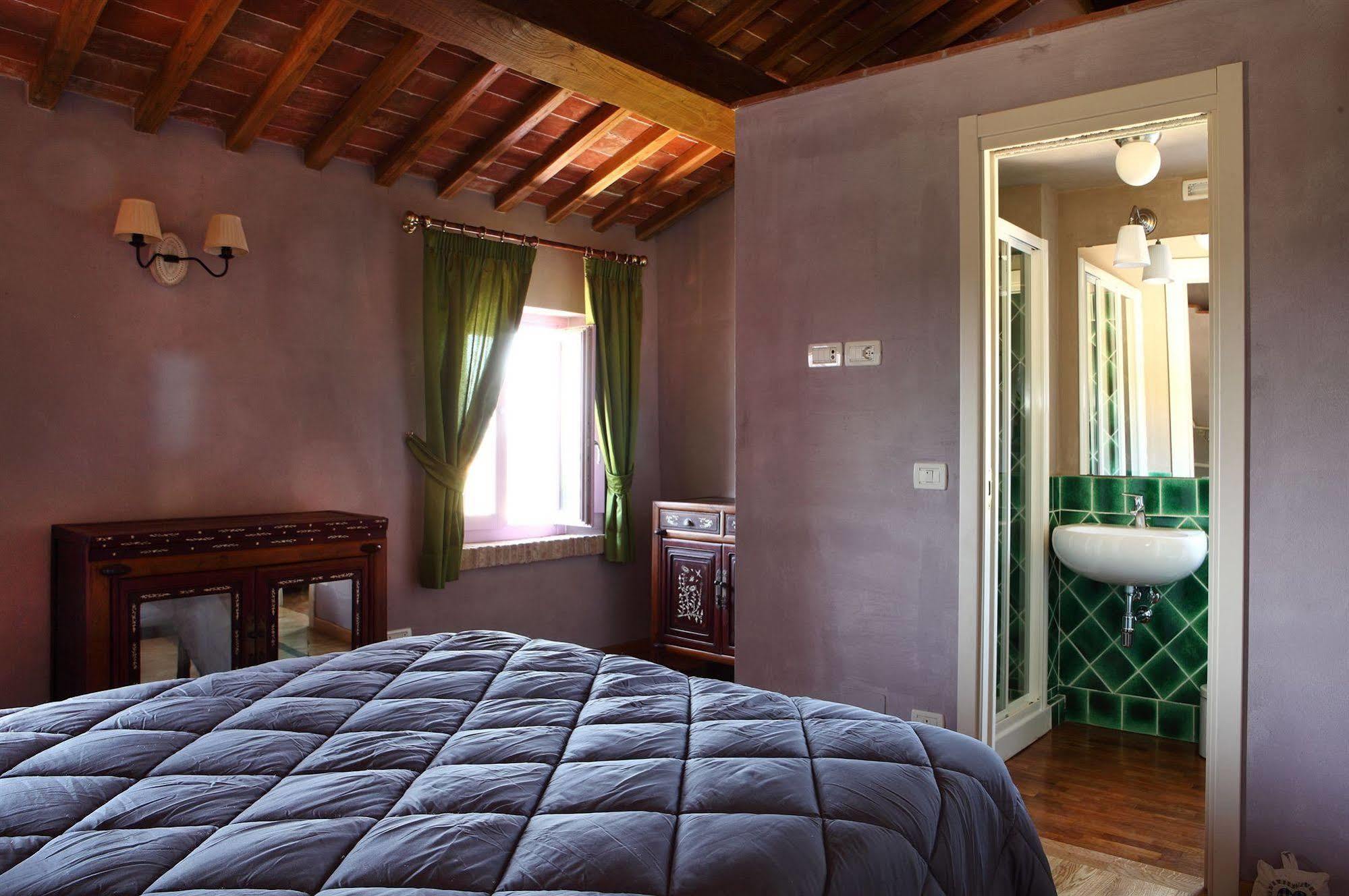 알토파시오 Casa Fontanino B&B 외부 사진